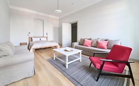 Lovely, Best View Apartment, Vilnius City Centre
