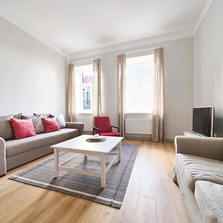 Lovely, Best View Apartment, Vilnius City Centre Exterior photo