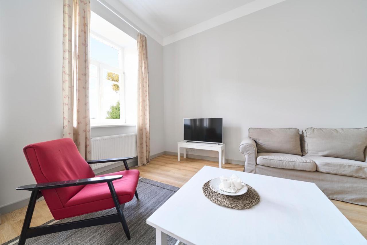 Lovely, Best View Apartment, Vilnius City Centre Exterior photo