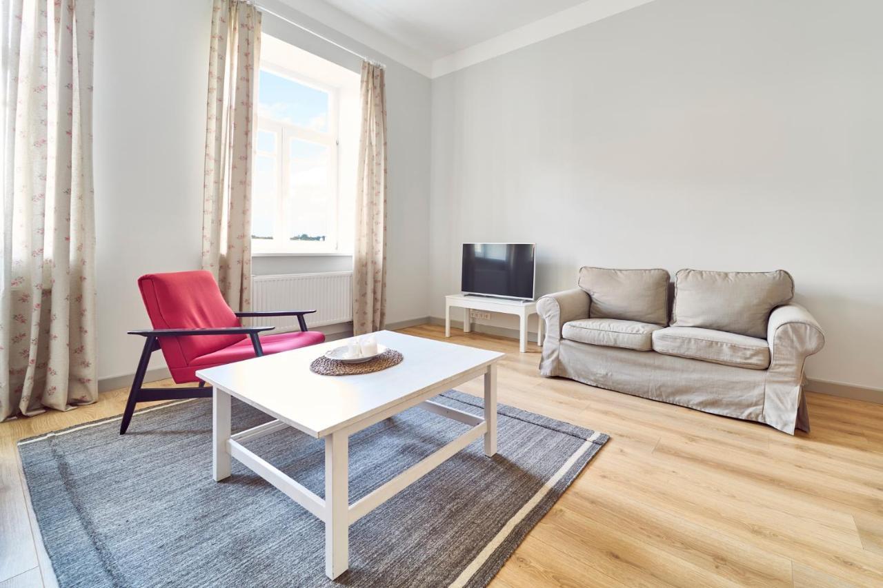 Lovely, Best View Apartment, Vilnius City Centre Exterior photo