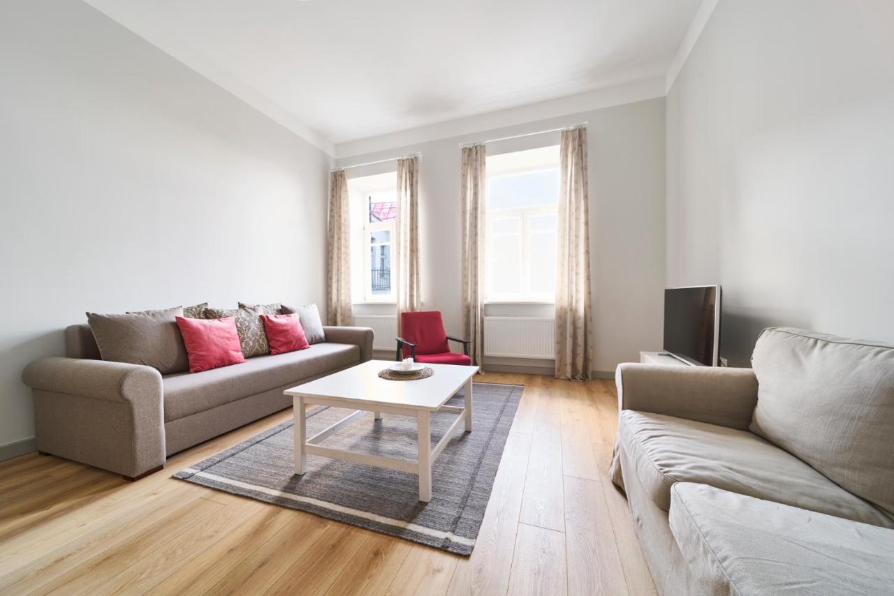 Lovely, Best View Apartment, Vilnius City Centre Exterior photo