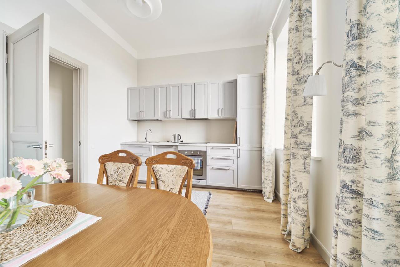 Lovely, Best View Apartment, Vilnius City Centre Exterior photo