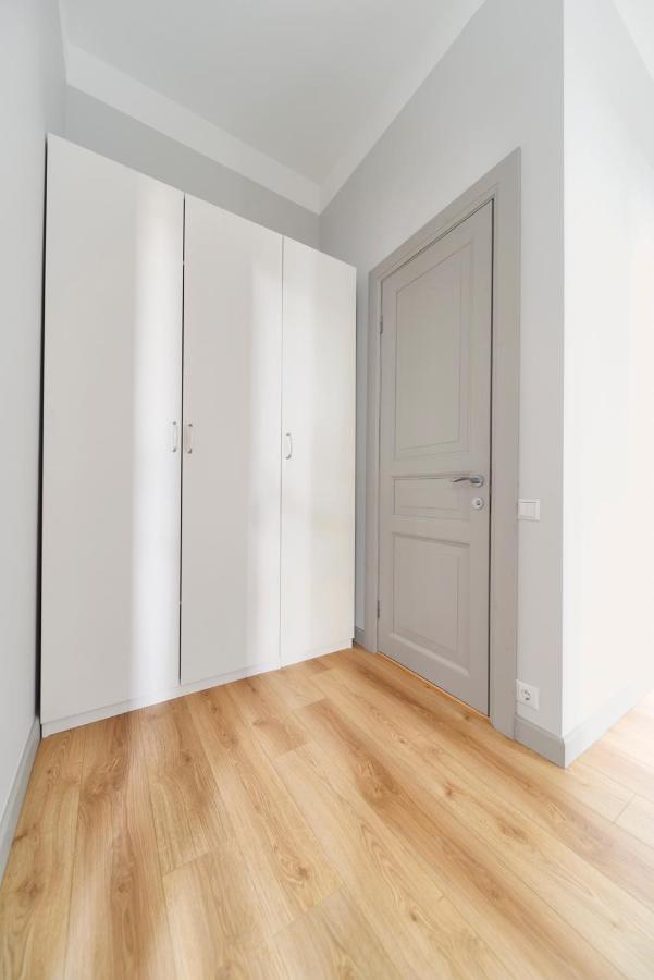 Lovely, Best View Apartment, Vilnius City Centre Exterior photo